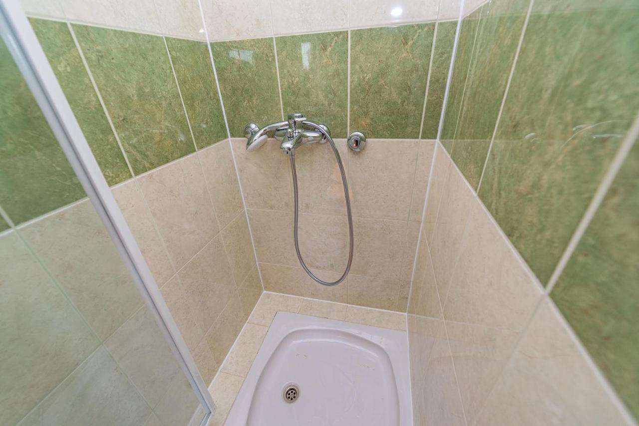 Vila Luna Apartments Zadar Zewnętrze zdjęcie